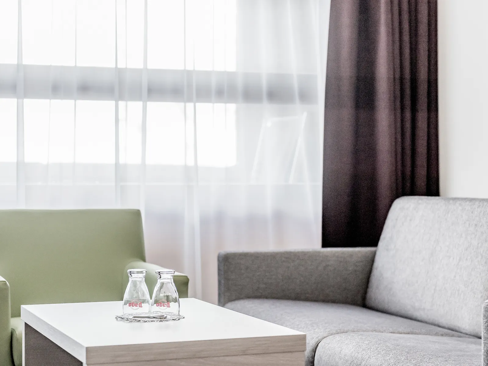 All Inclusive Hotel Lohmann - Kamer