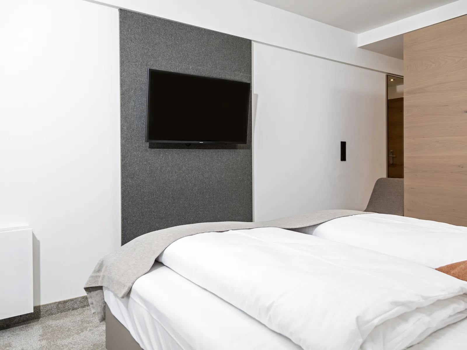 Das Hohe Salve Move & Relax - Kamer