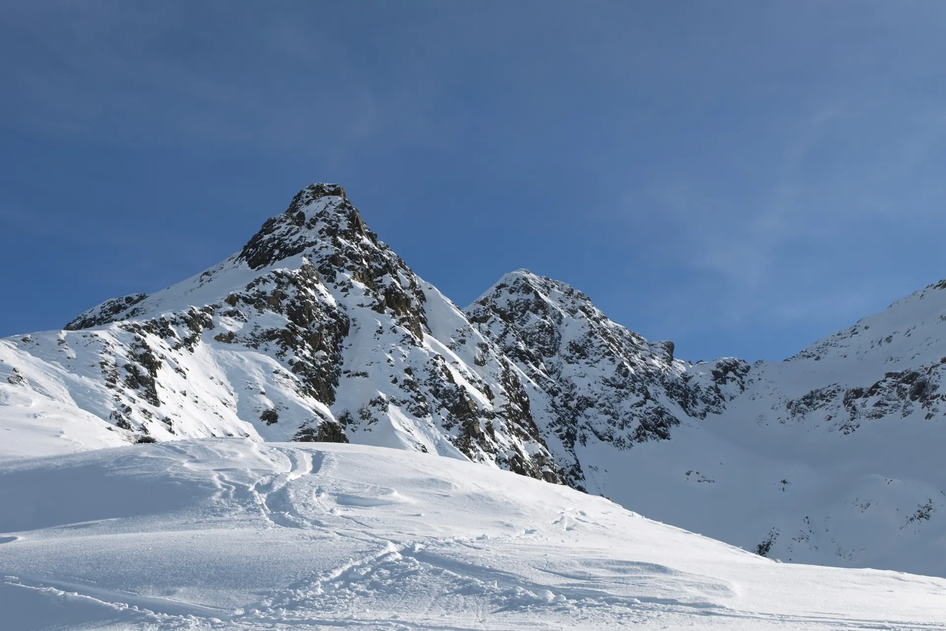 Piste in dornbirn