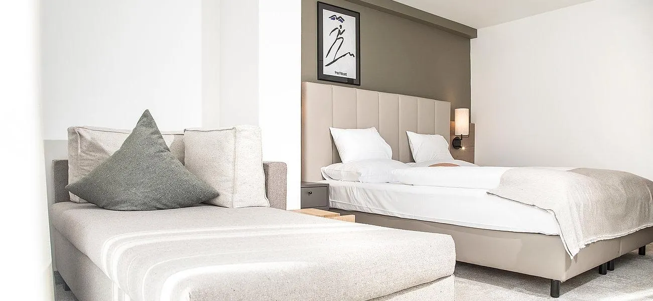 Das Hohe Salve Move Relax - Kamer