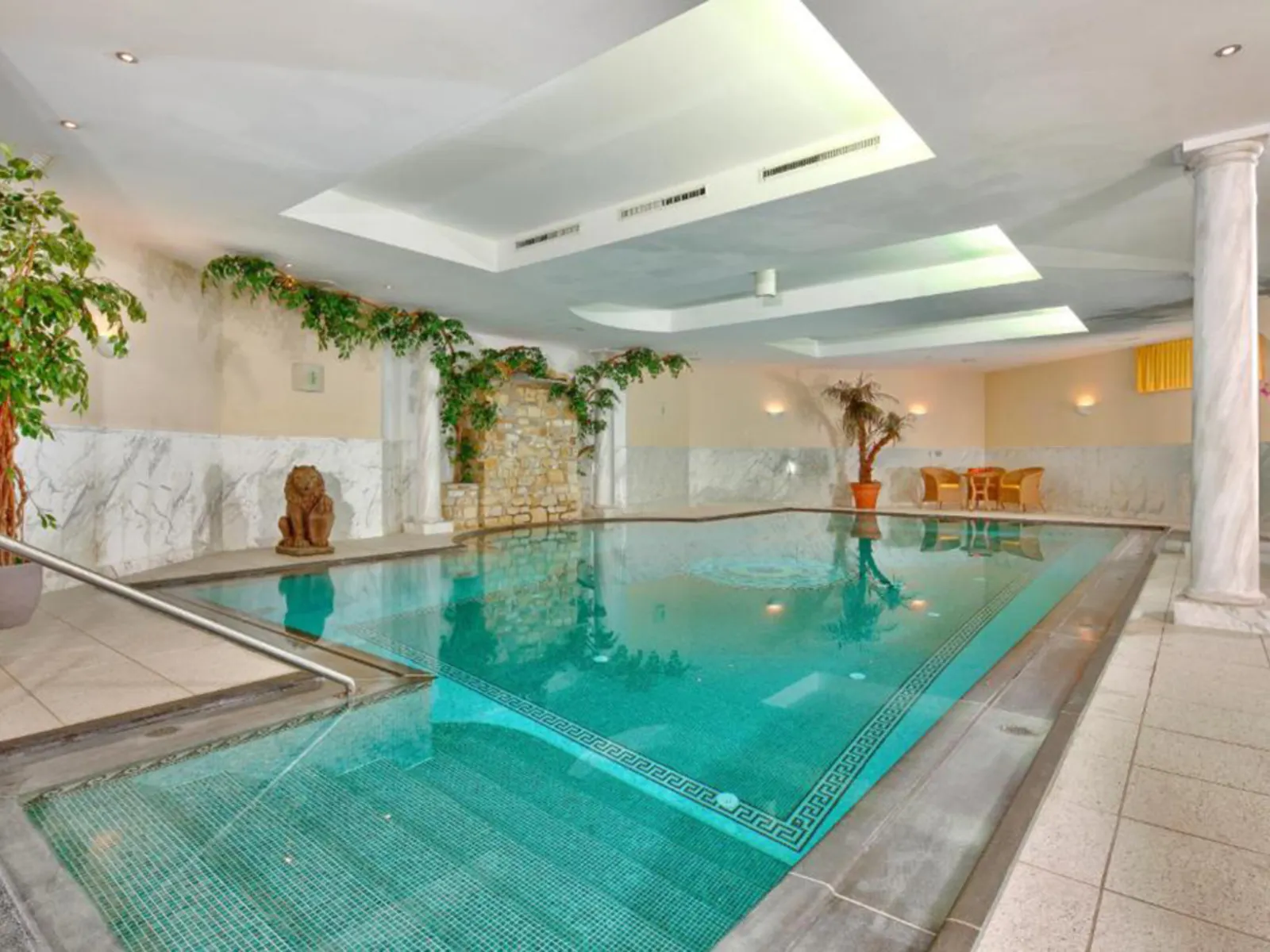 Hotel Post - Spa
