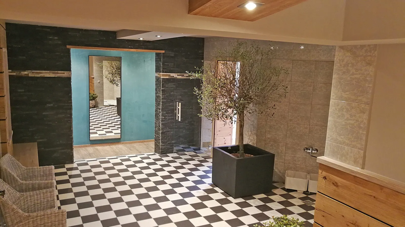 Hotel Altachhof und Appartementhäus - Wellness