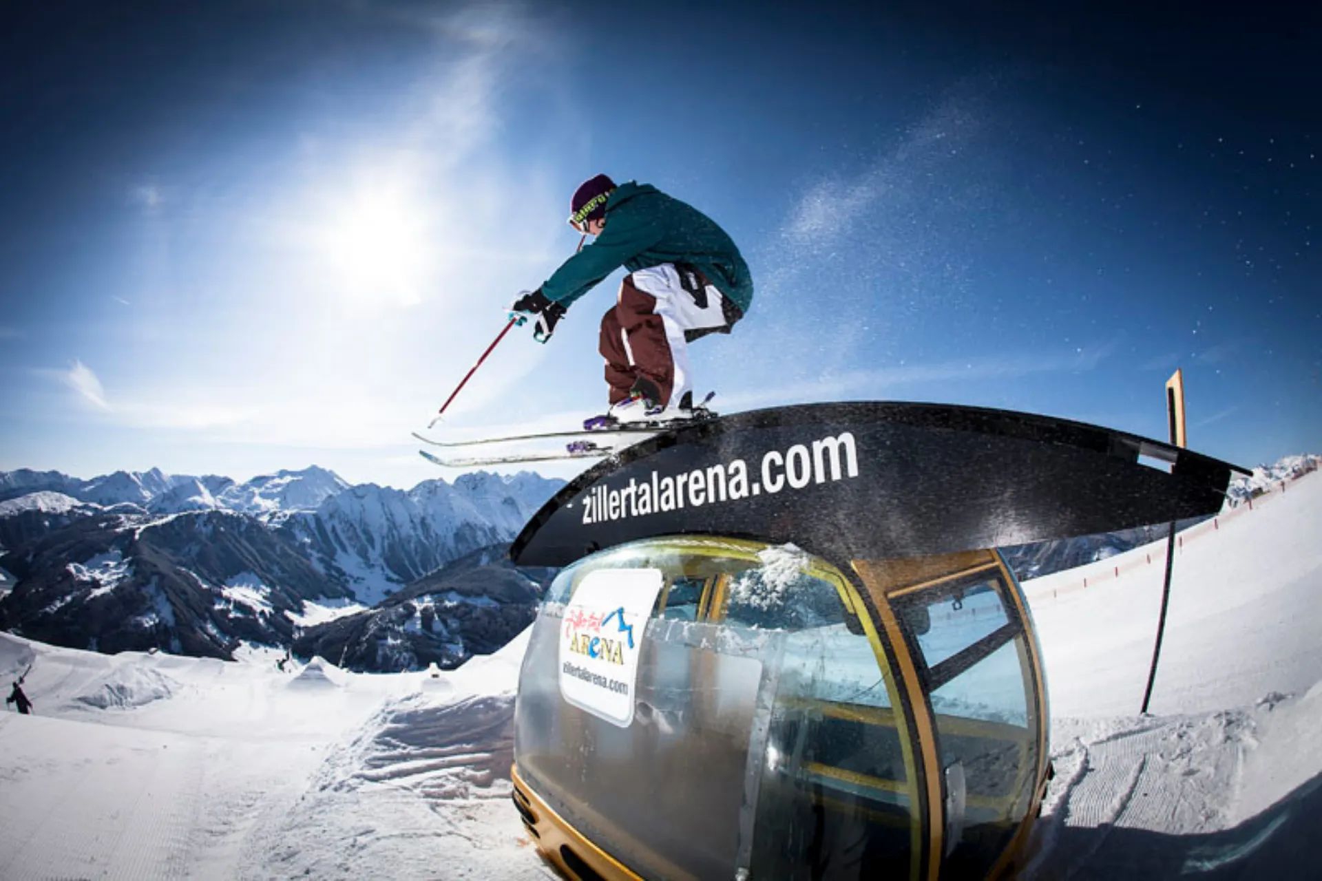 Zell am Ziller