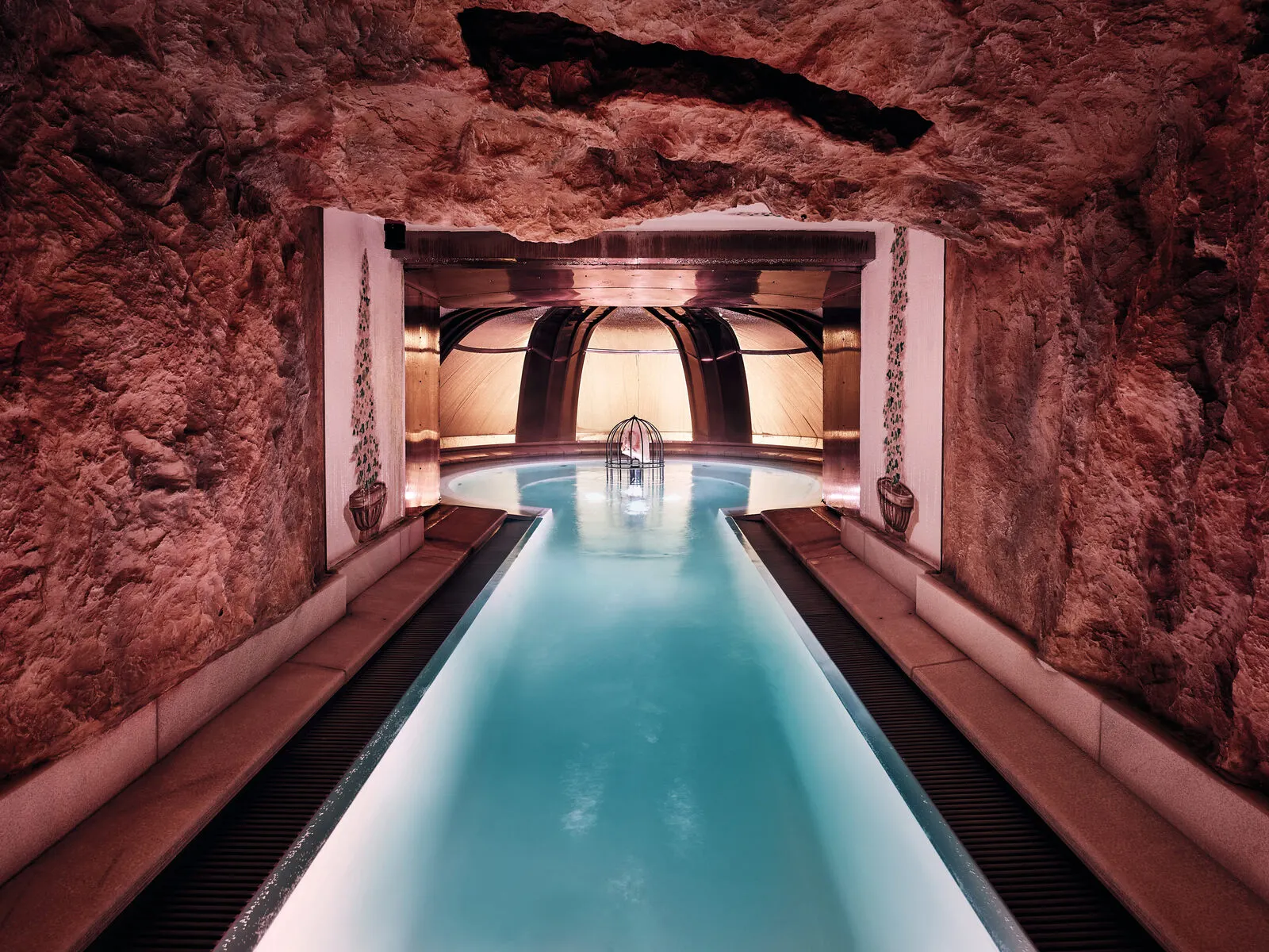 Hotel Pichlmayrgut - Spa