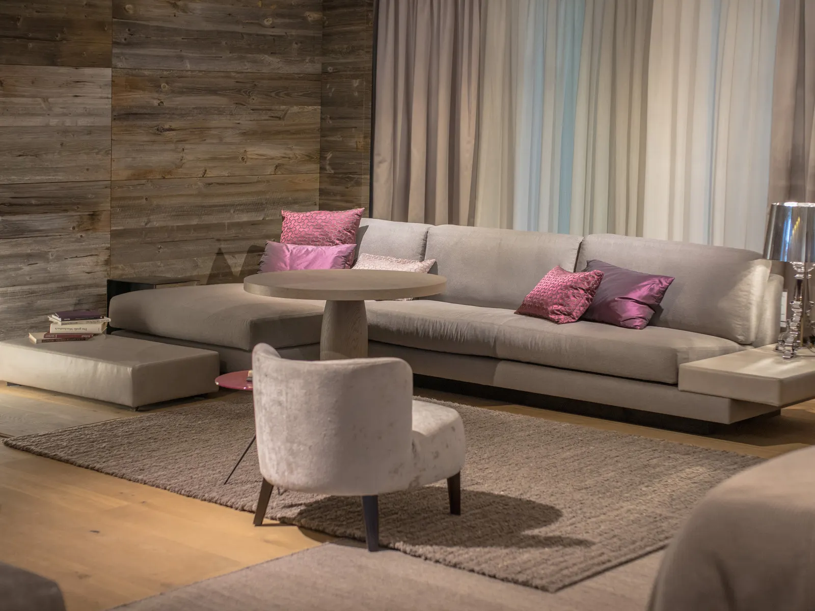 Elisabethhotel Premium Private Retreat - Kamer