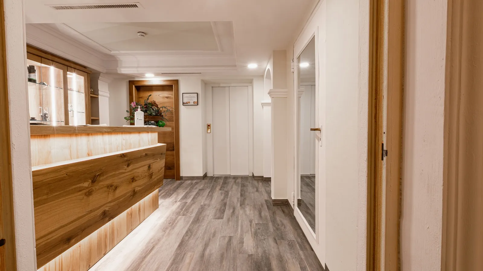 Hotel Kohlerhof - Wellness