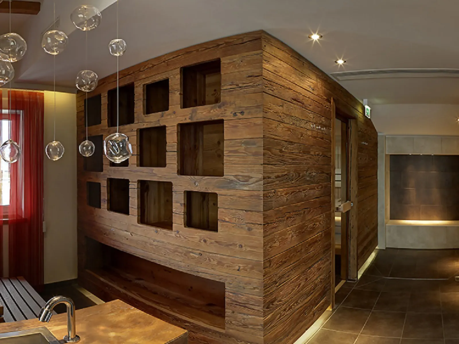 Hotel Der Schütthof - Kamer