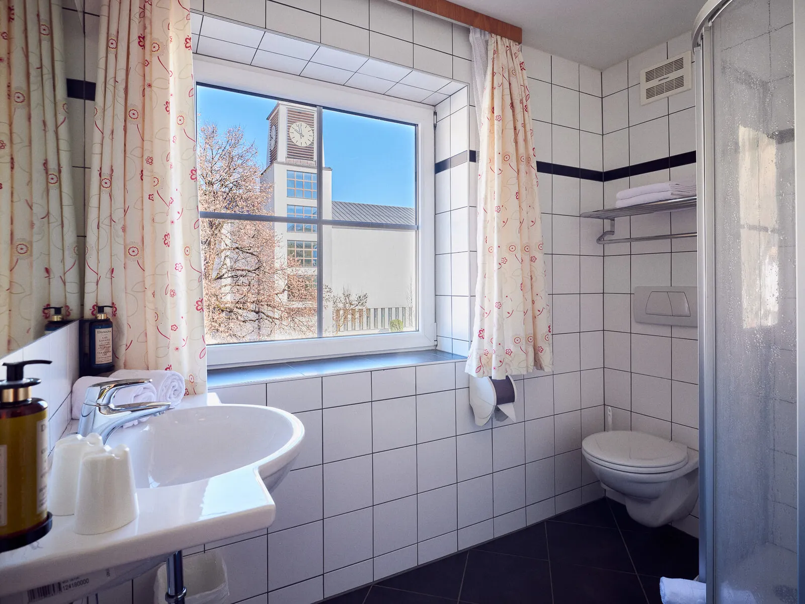 Hotel Pinzgauerhof - Kamer