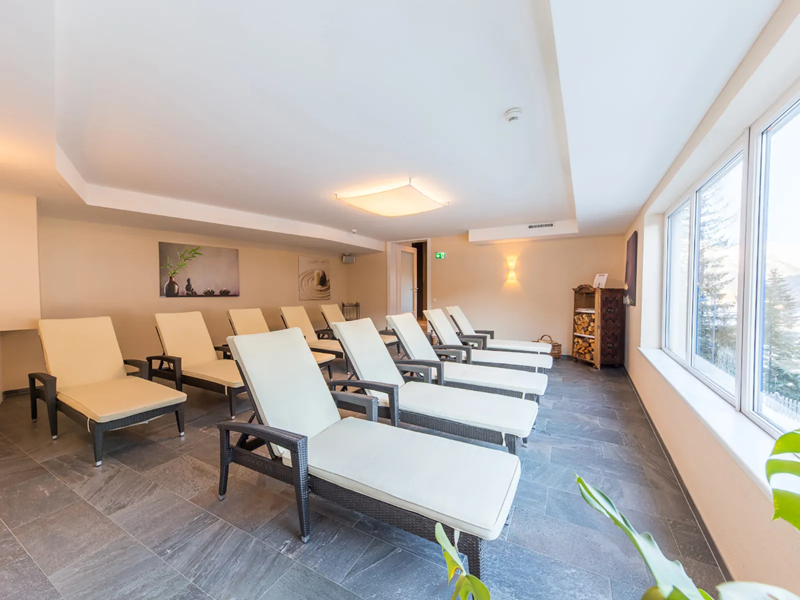Hotel Karl Schranz - Wellness