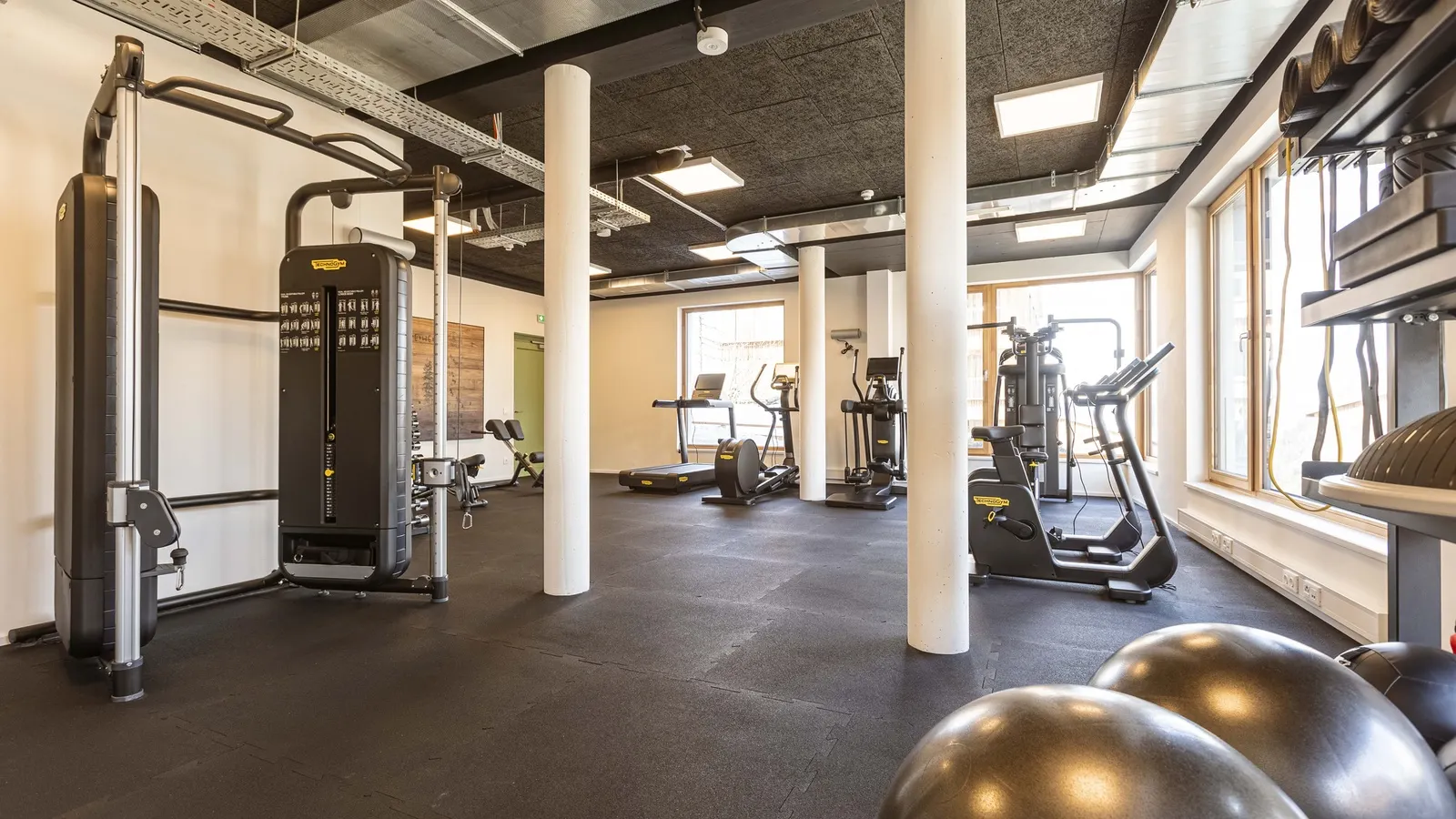 Almresort Sonnenalpe Nassfeld - Wellness