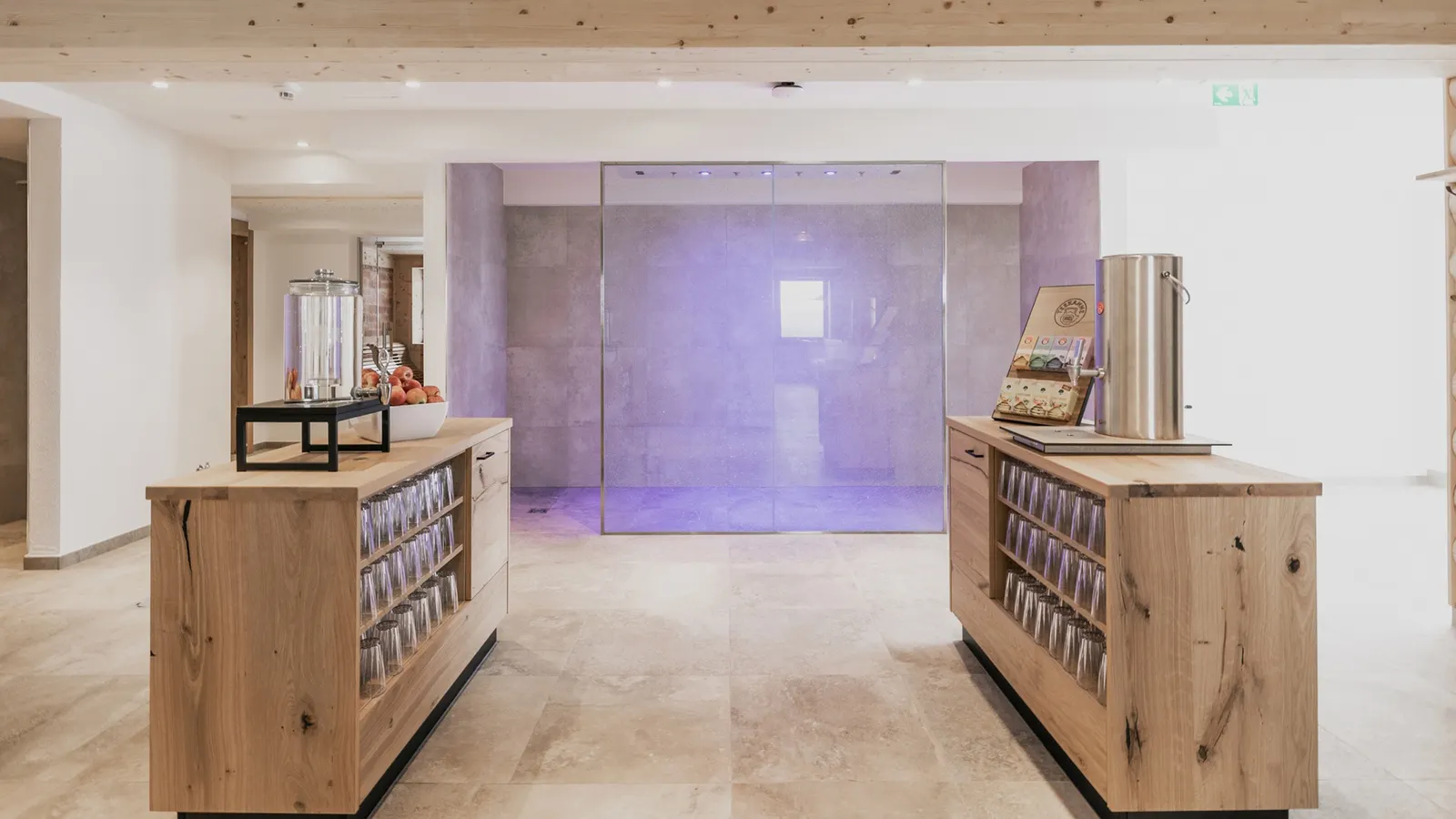 FIRSTpeak Zauchensee - Wellness