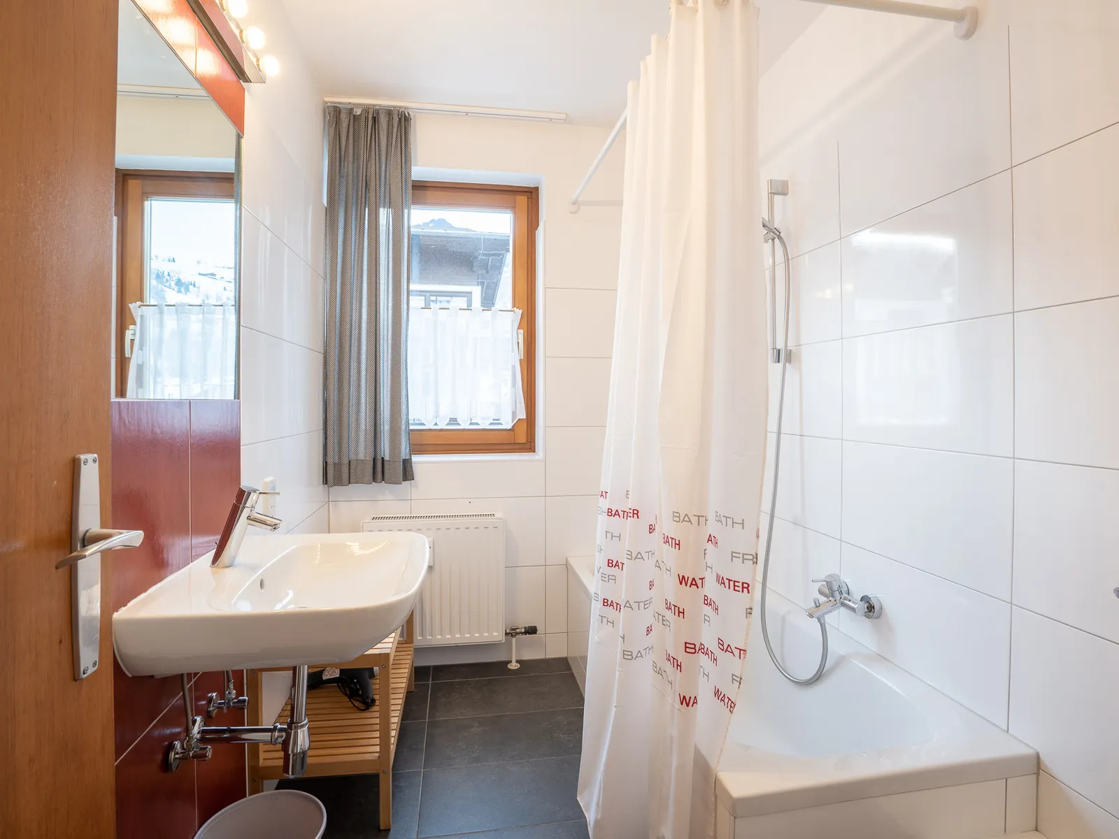 Kaprun Apartments - Kamer