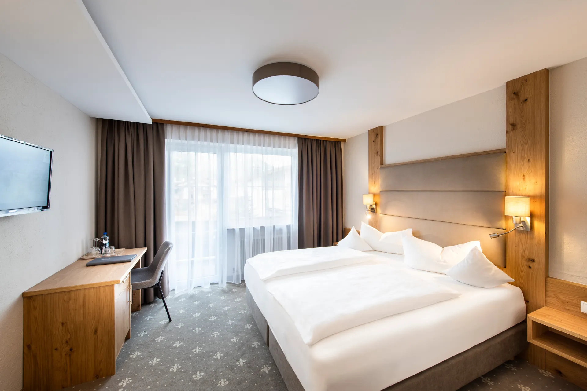 Hotel Elisabeth & Spa - kamerfoto