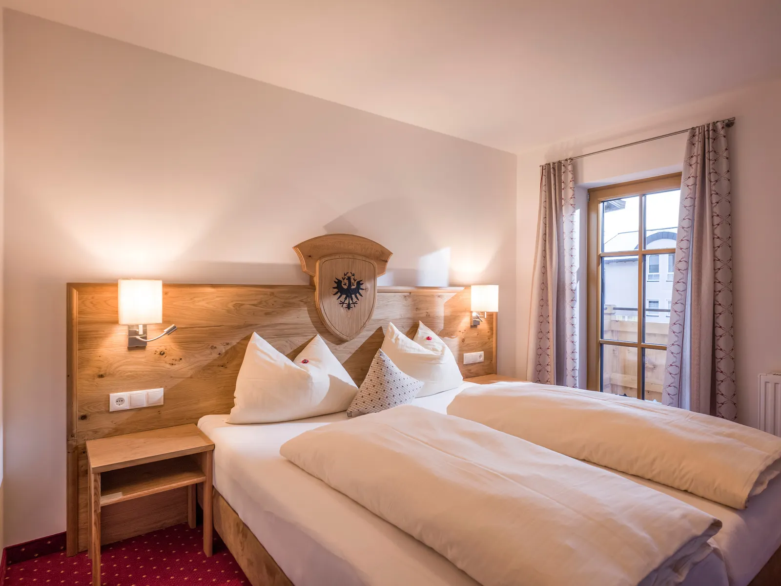 Gasthof Brixnerwirt - Kamer