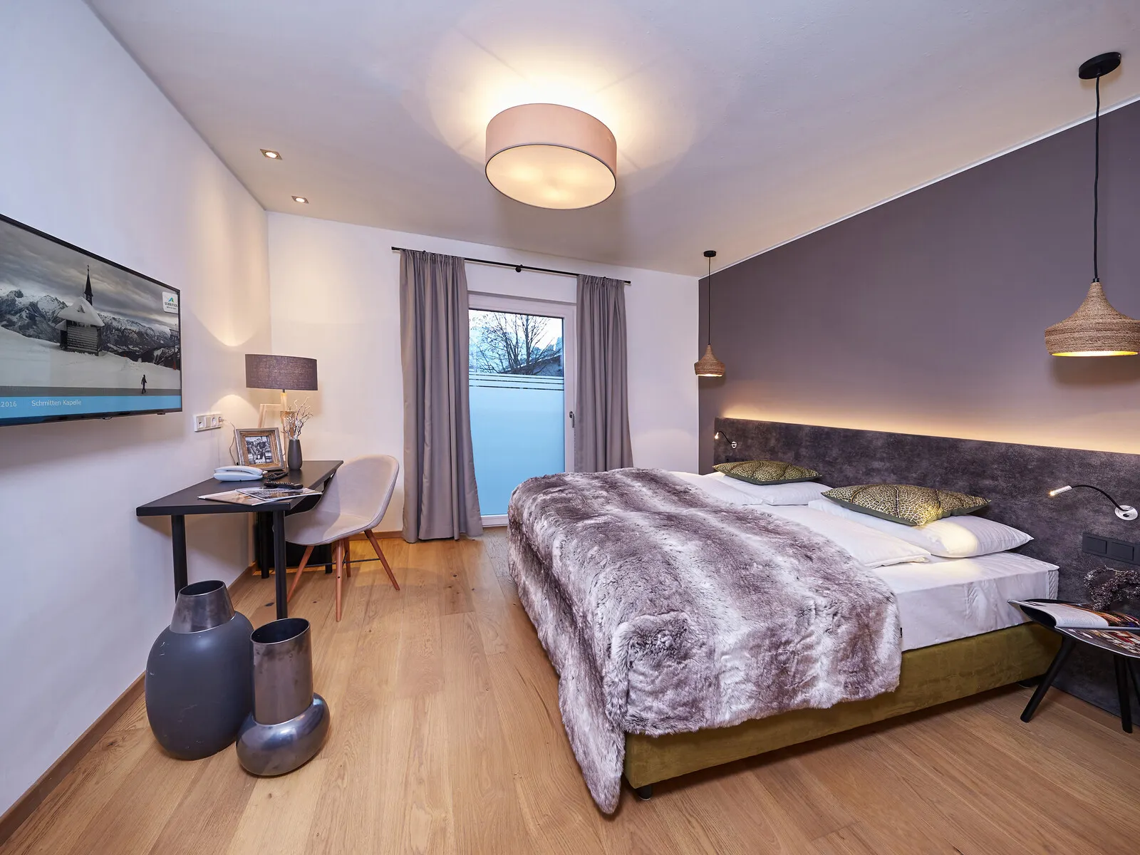 Hotel Two Timez - Kamer