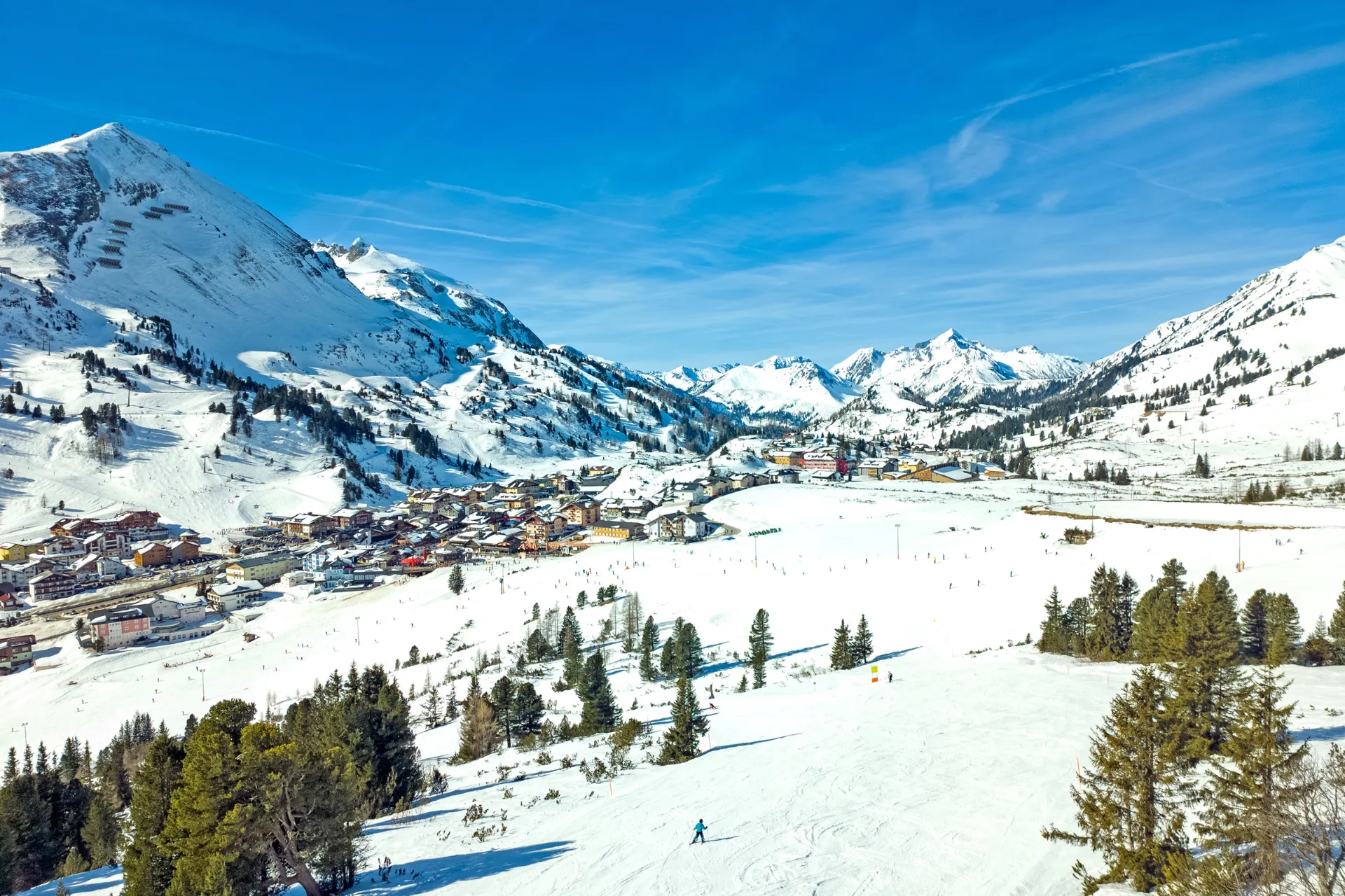 Obertauern