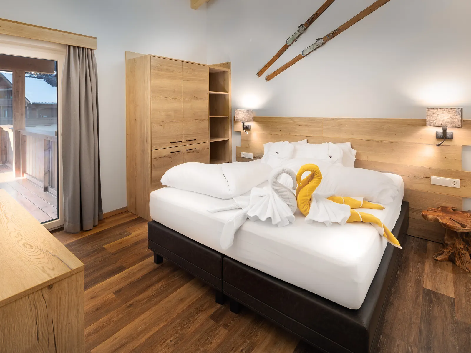 Hotel Post - Kamer