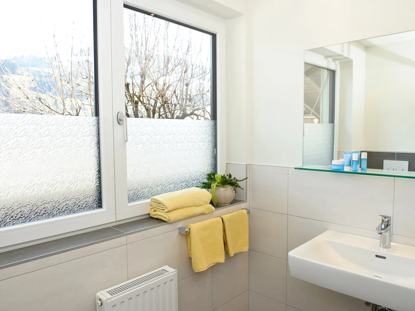 Gasthof Bacher - Kamer