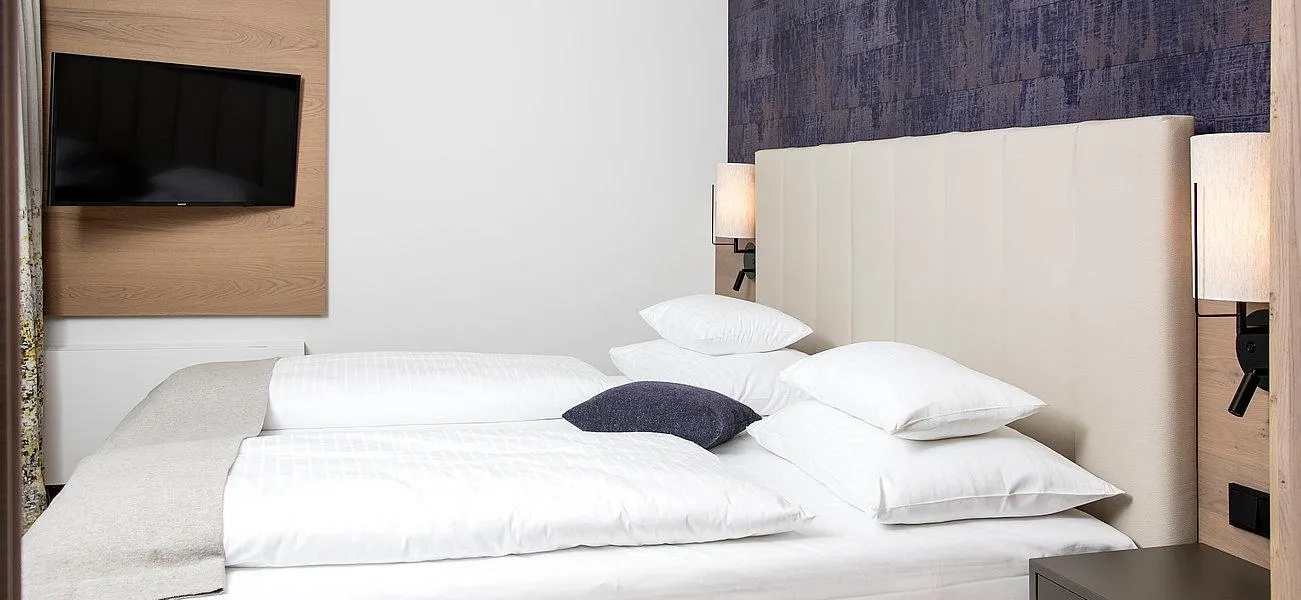 Das Hohe Salve Move Relax - Kamer