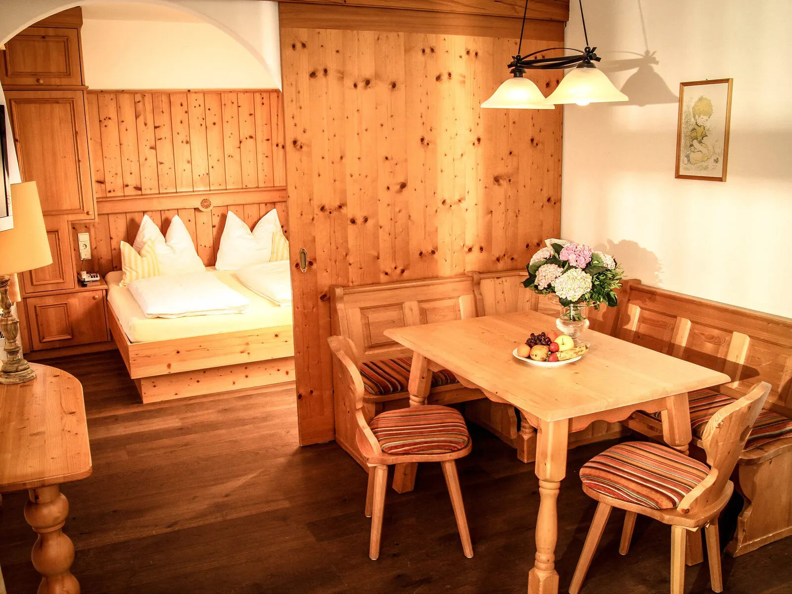 PEOPLE'S HOTEL - Kamer