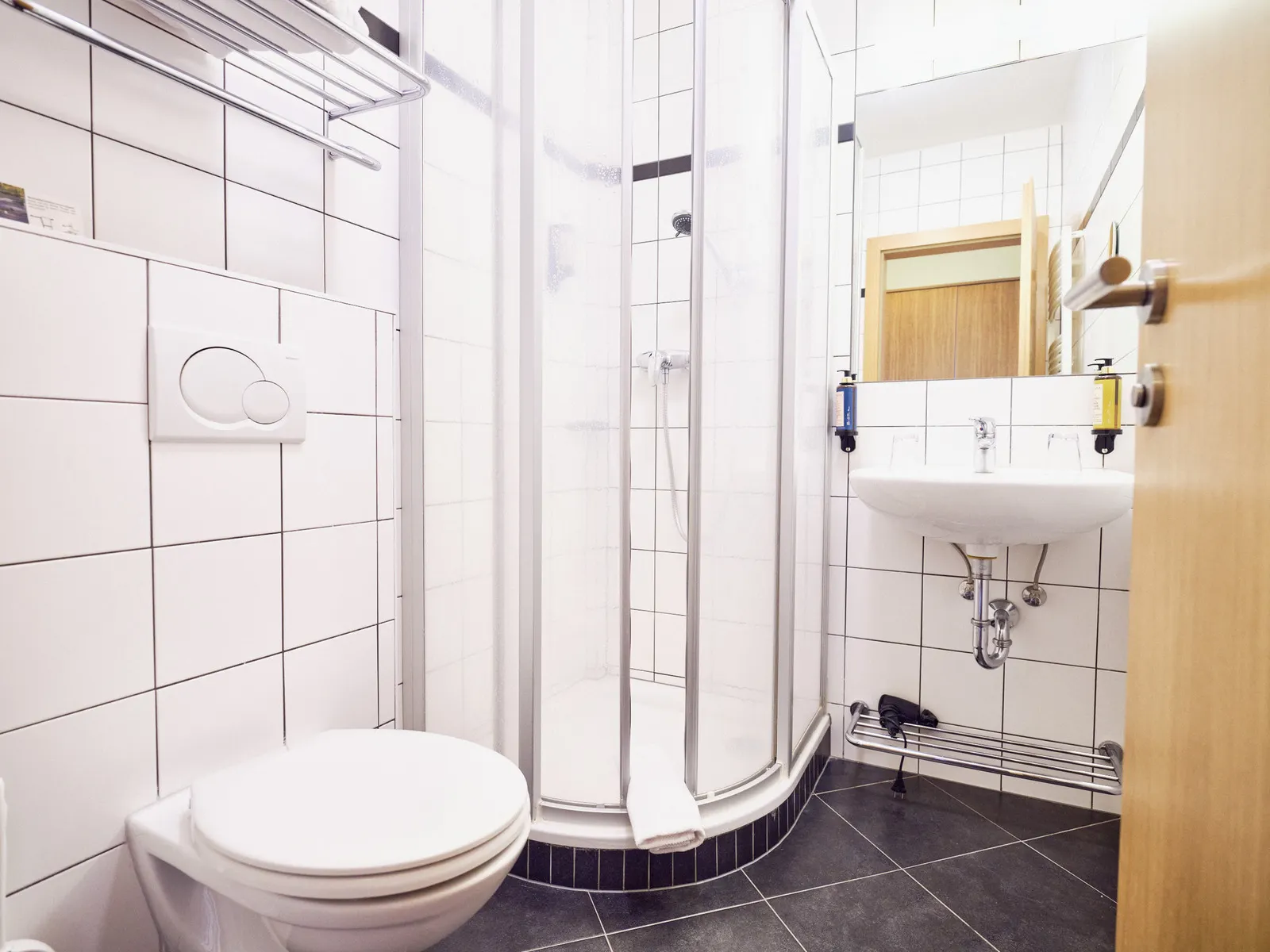 Hotel Pinzgauerhof - Kamer