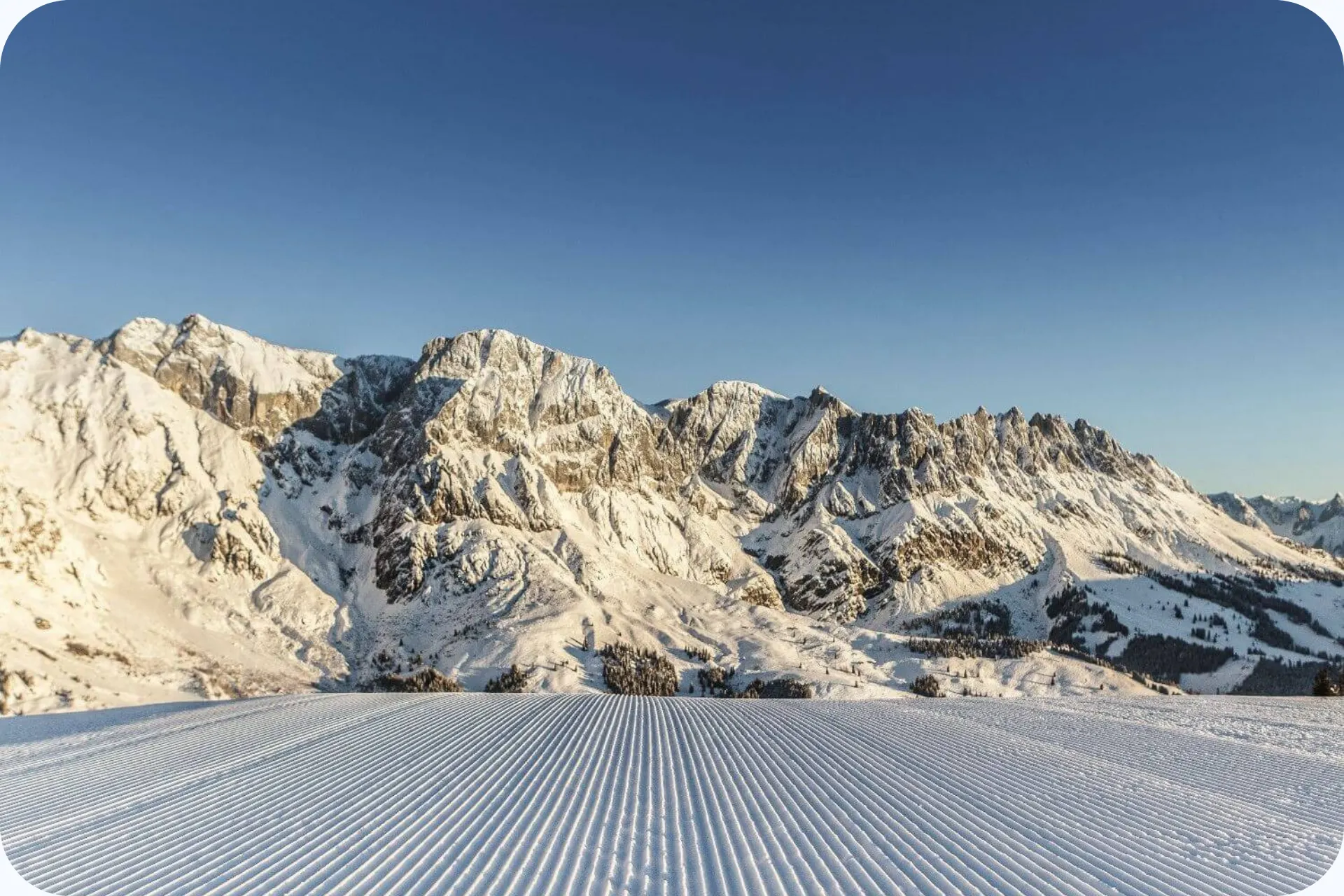 Hochkönig