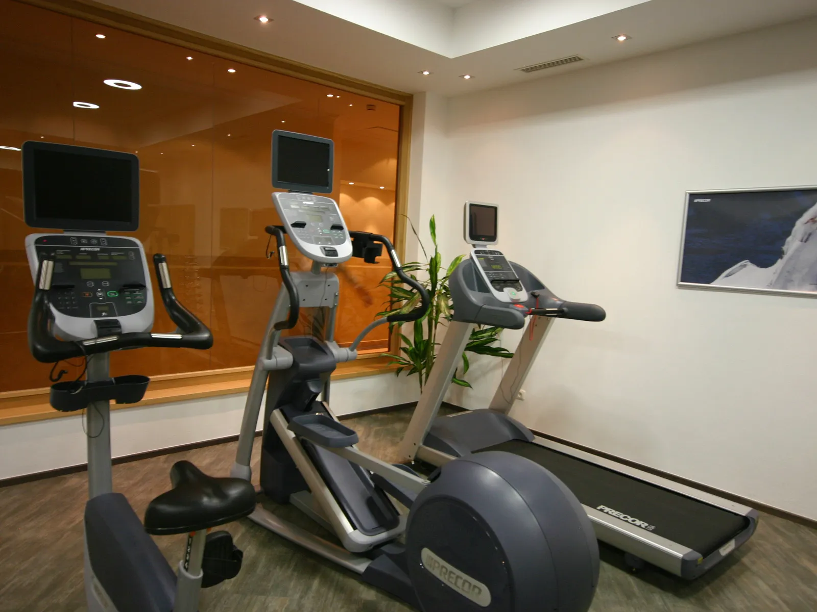 Hotel Herzblut - Wellness