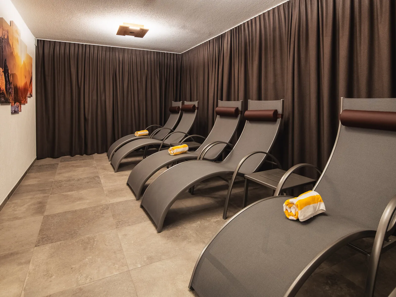 Hotel Bärolina - Wellness
