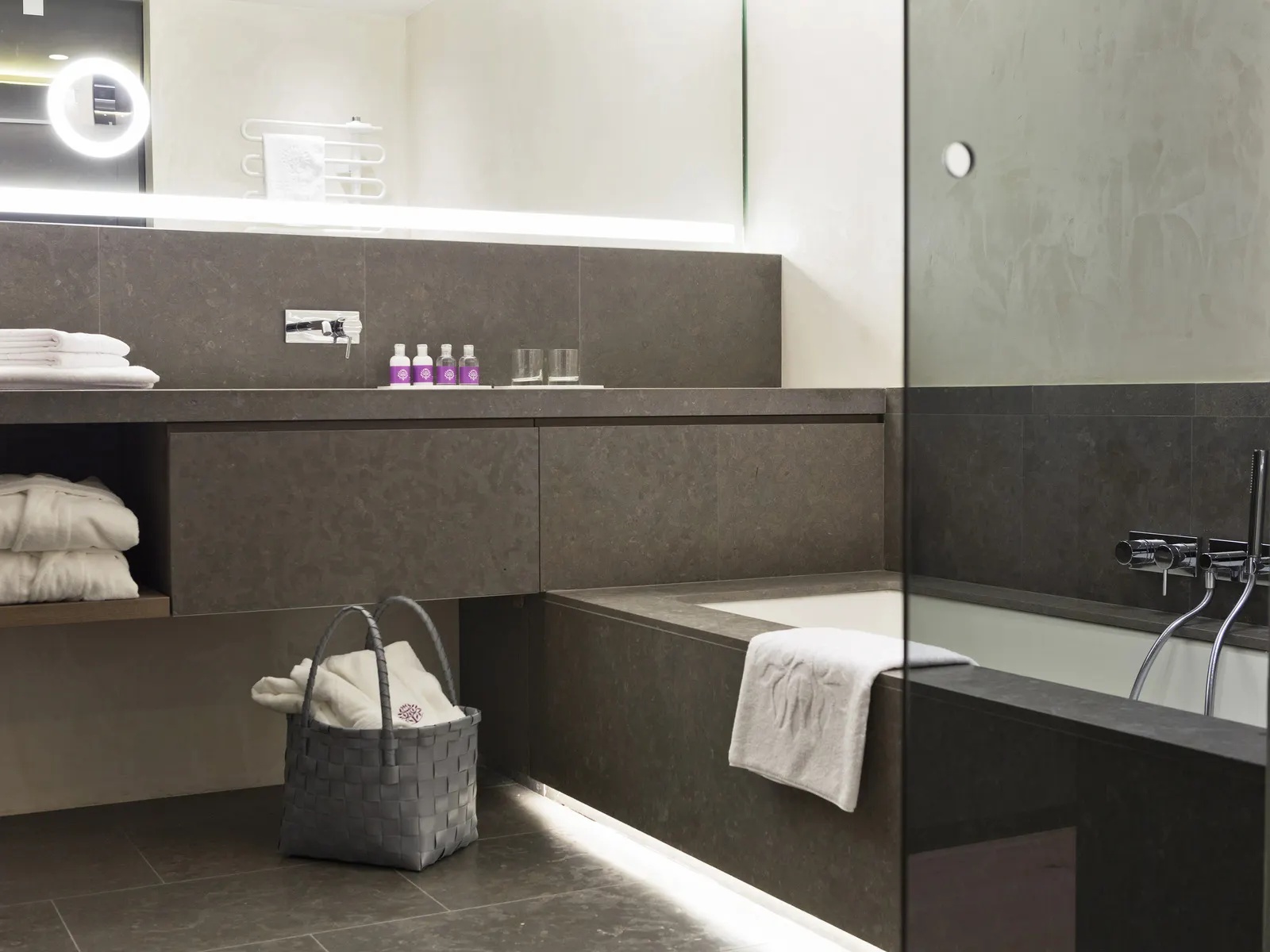 Elisabethhotel Premium Private Retreat - Kamer