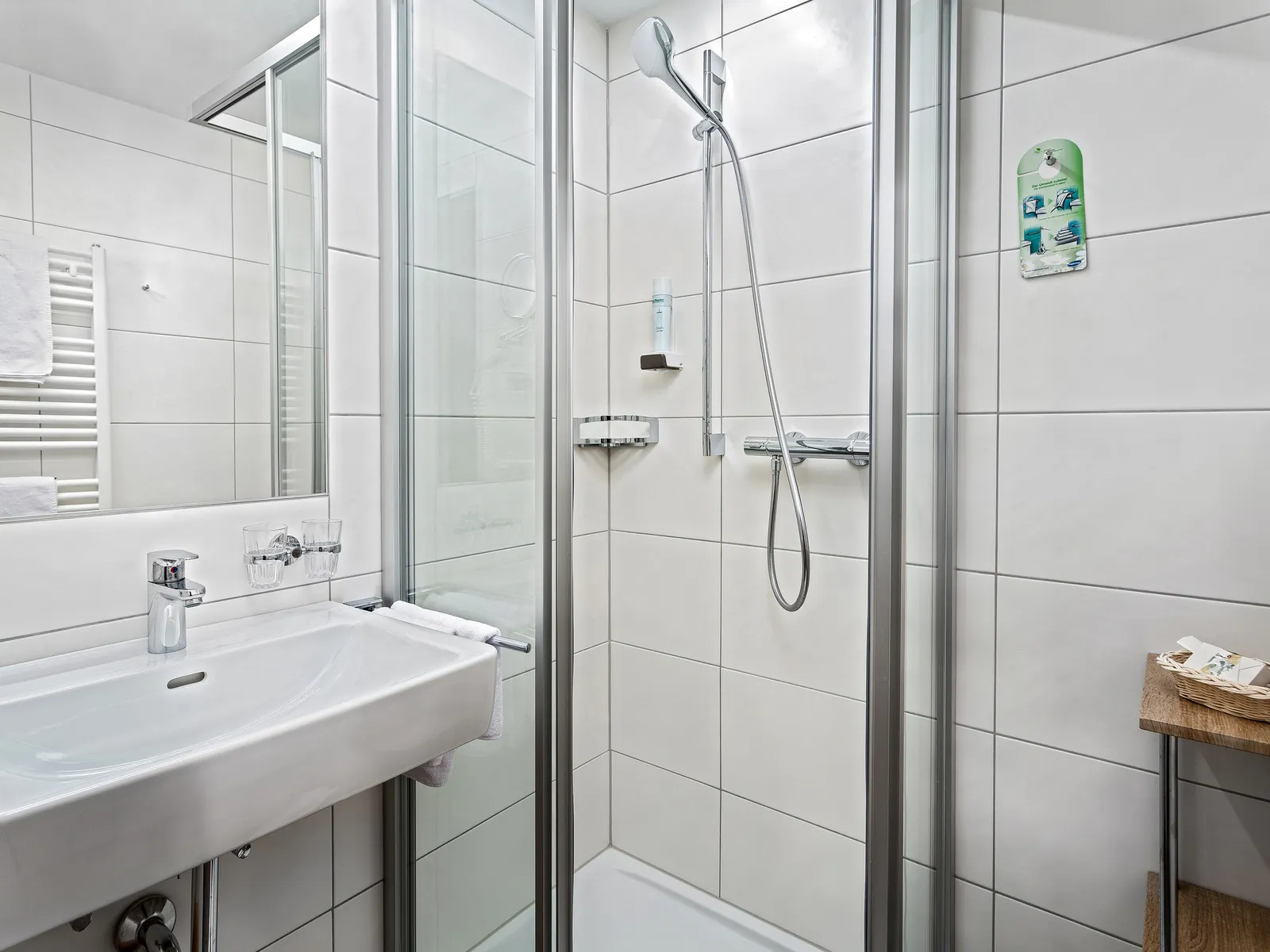 Hotel Unterhof - Kamer