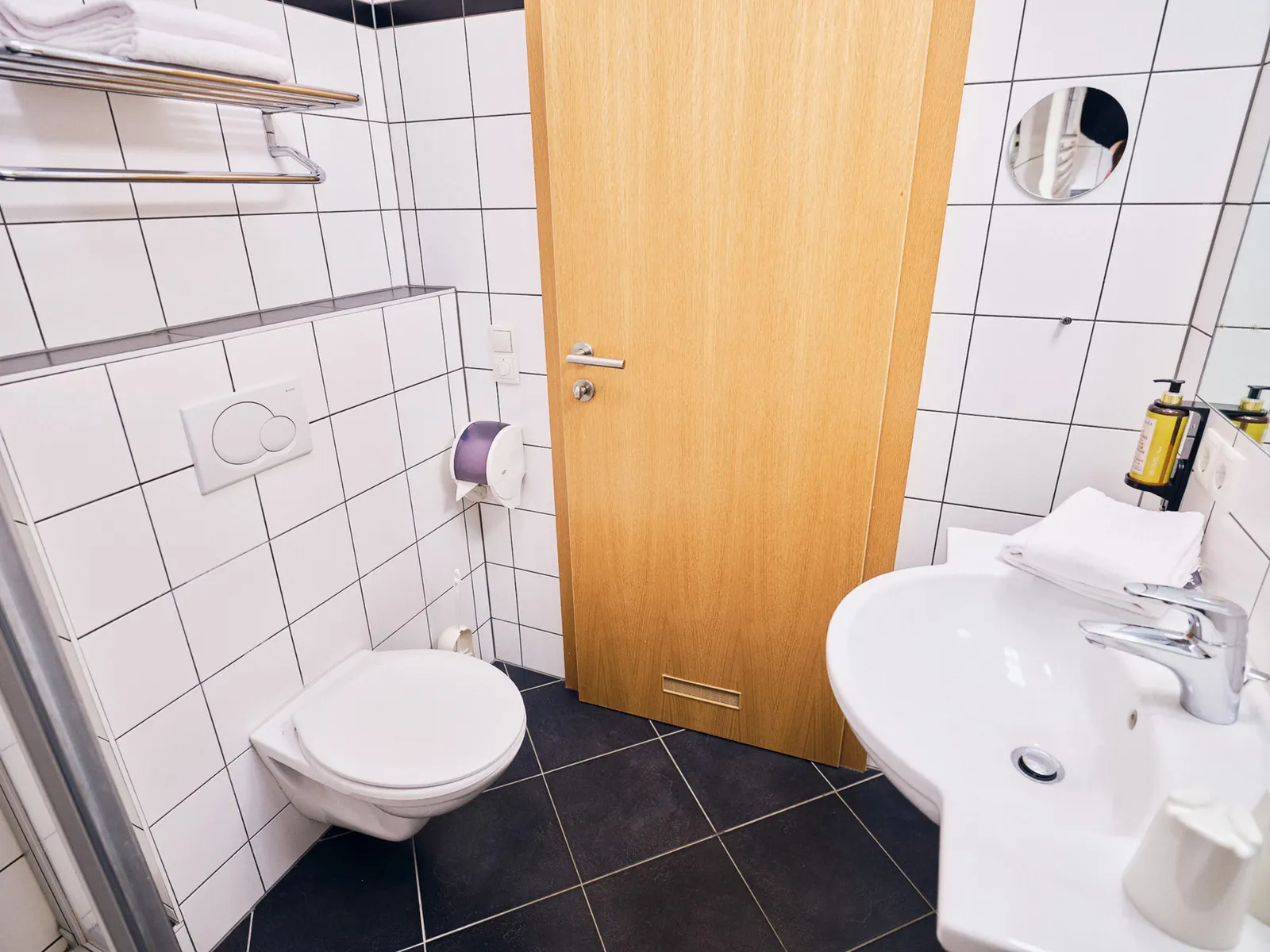 Hotel Pinzgauerhof - Kamer