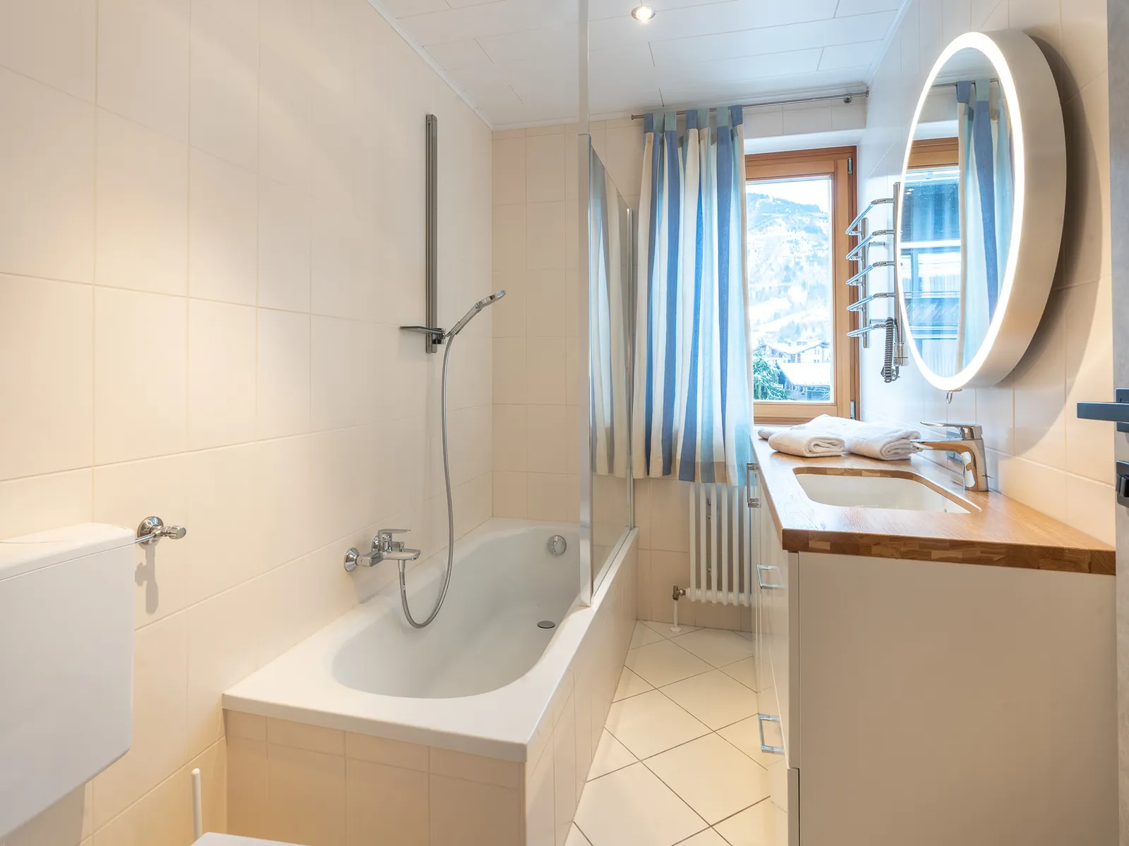 Kaprun Apartments - Kamer