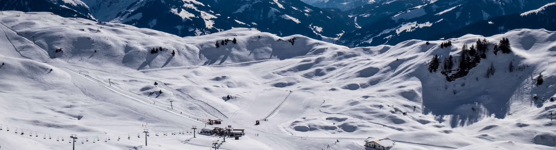 skigebied