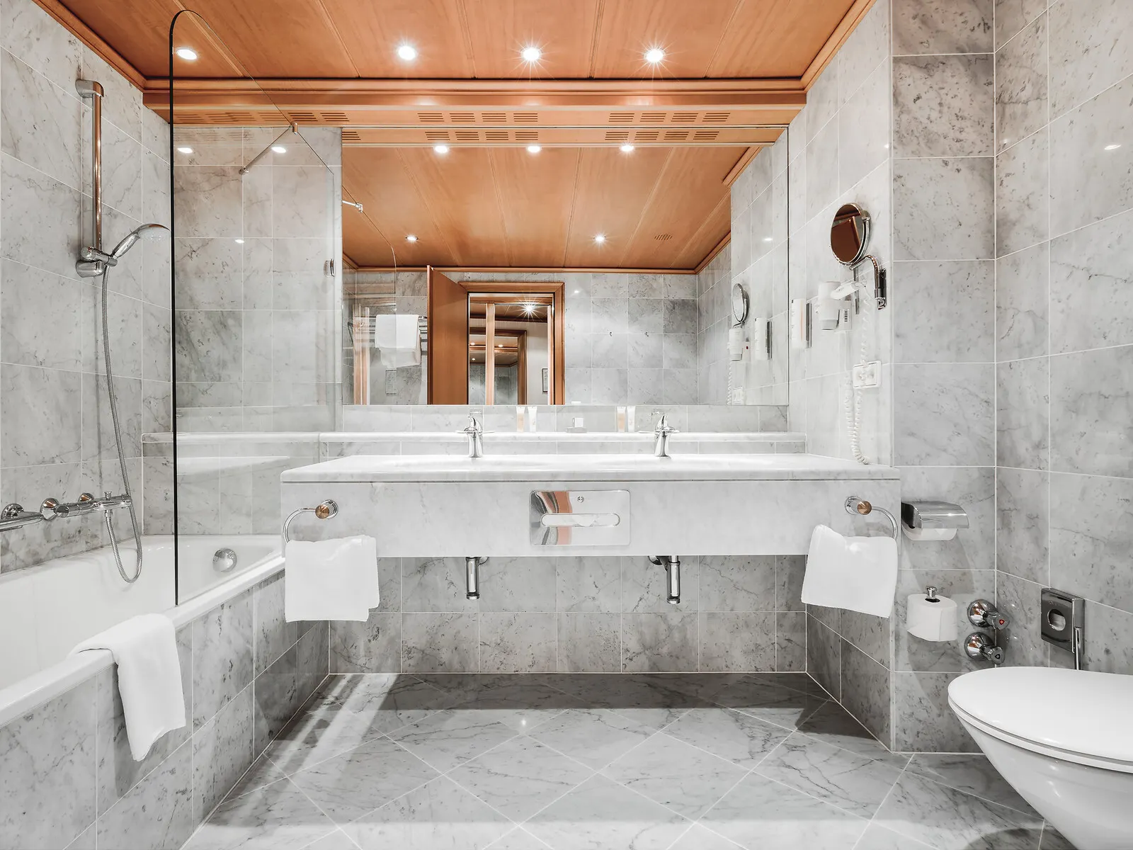Hotel Krumers Alpin - Kamer