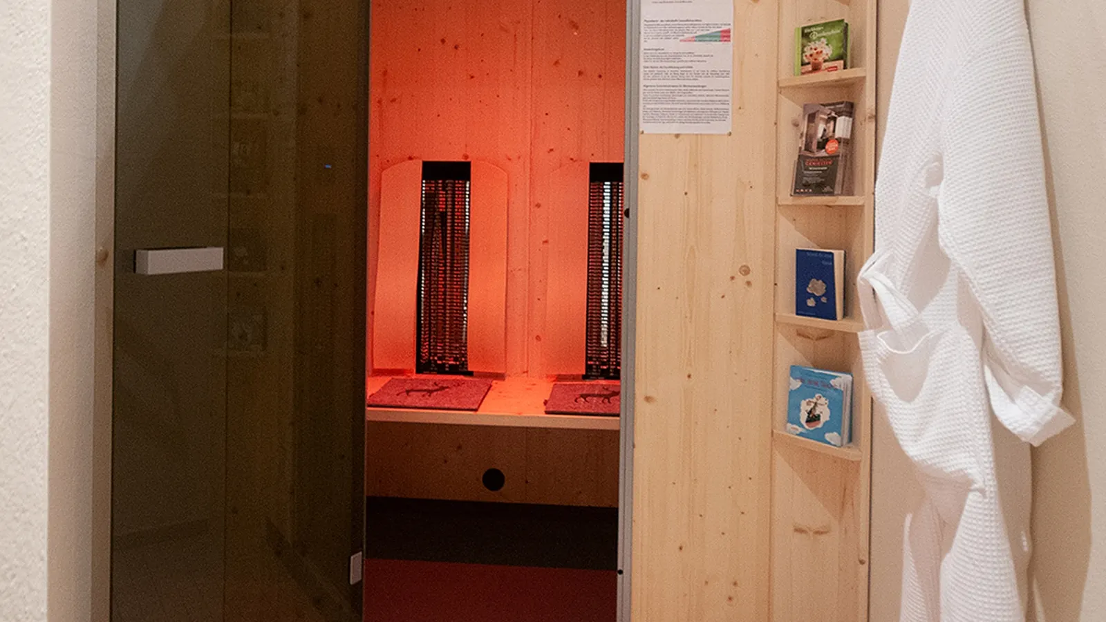 Gasthof Riederhof - Wellness