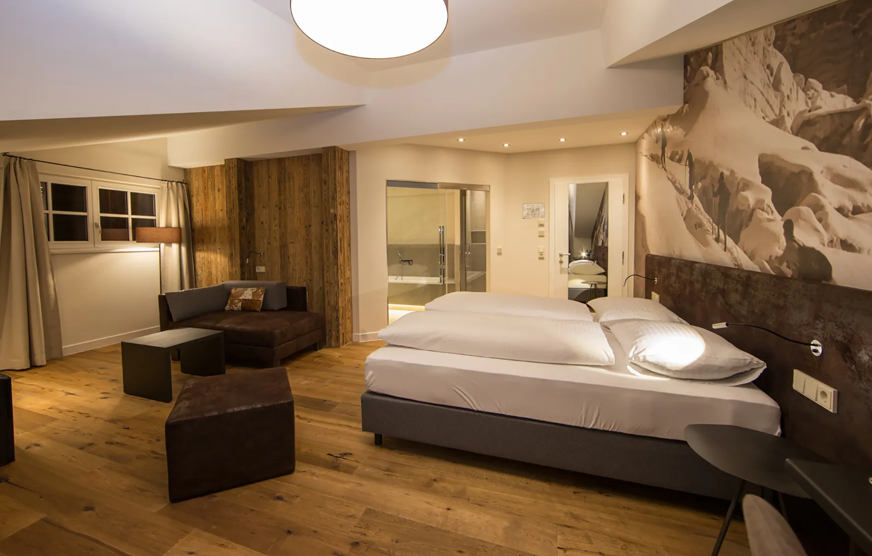 Hotel Heitzmann - Superior Suite