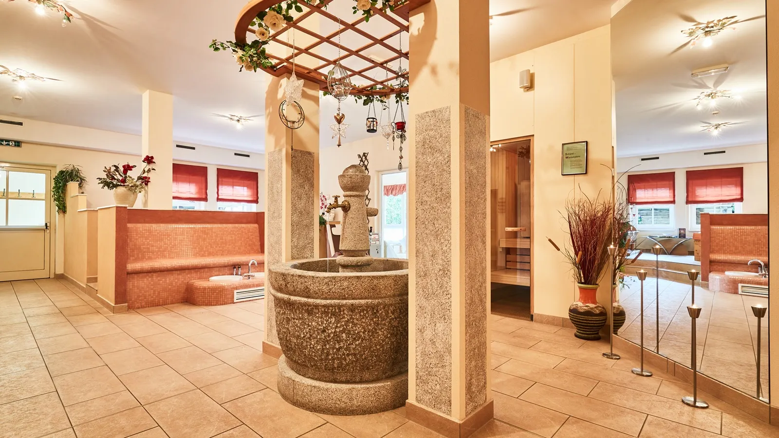 Hotel Jörglerhof - Wellness