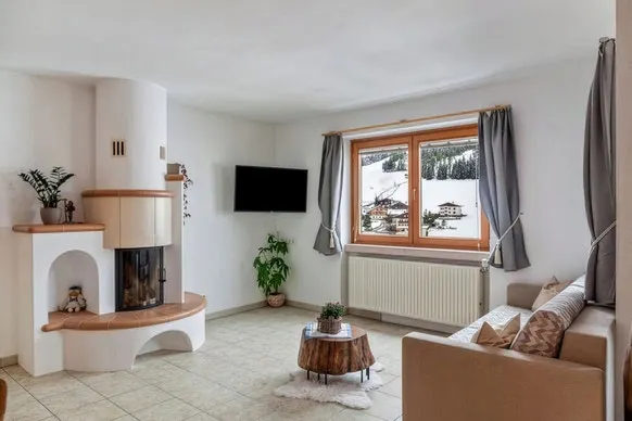 Pension Sonnblick - Kamer