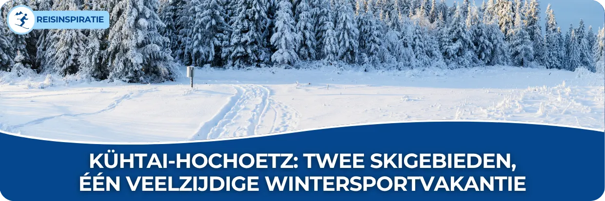  Afbeelding met een wit skigebied en tekst