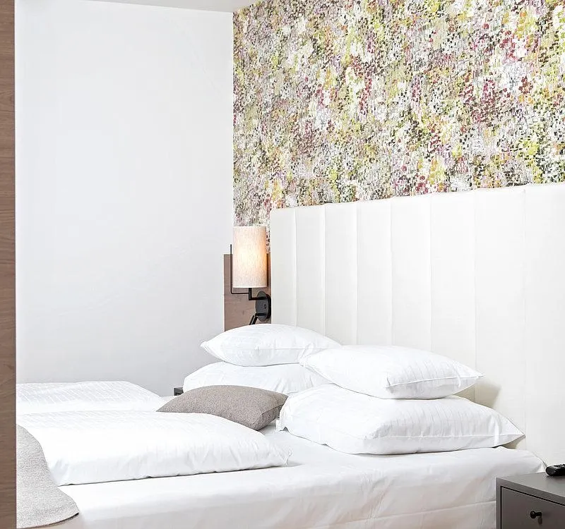 Das Hohe Salve Move Relax - Kamer