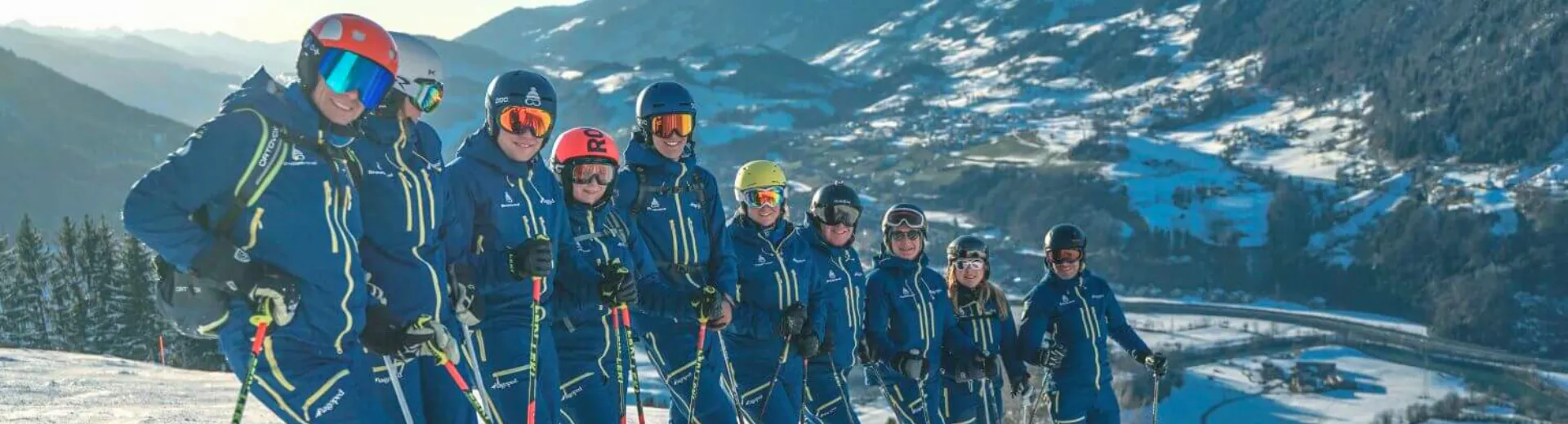 clubformule - skimonitoren Snowtravel