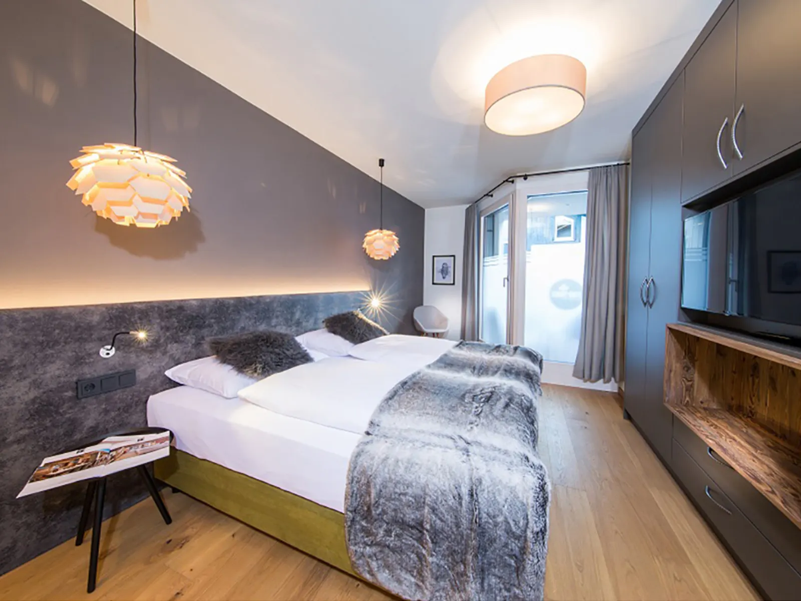Hotel Two Timez - Kamer