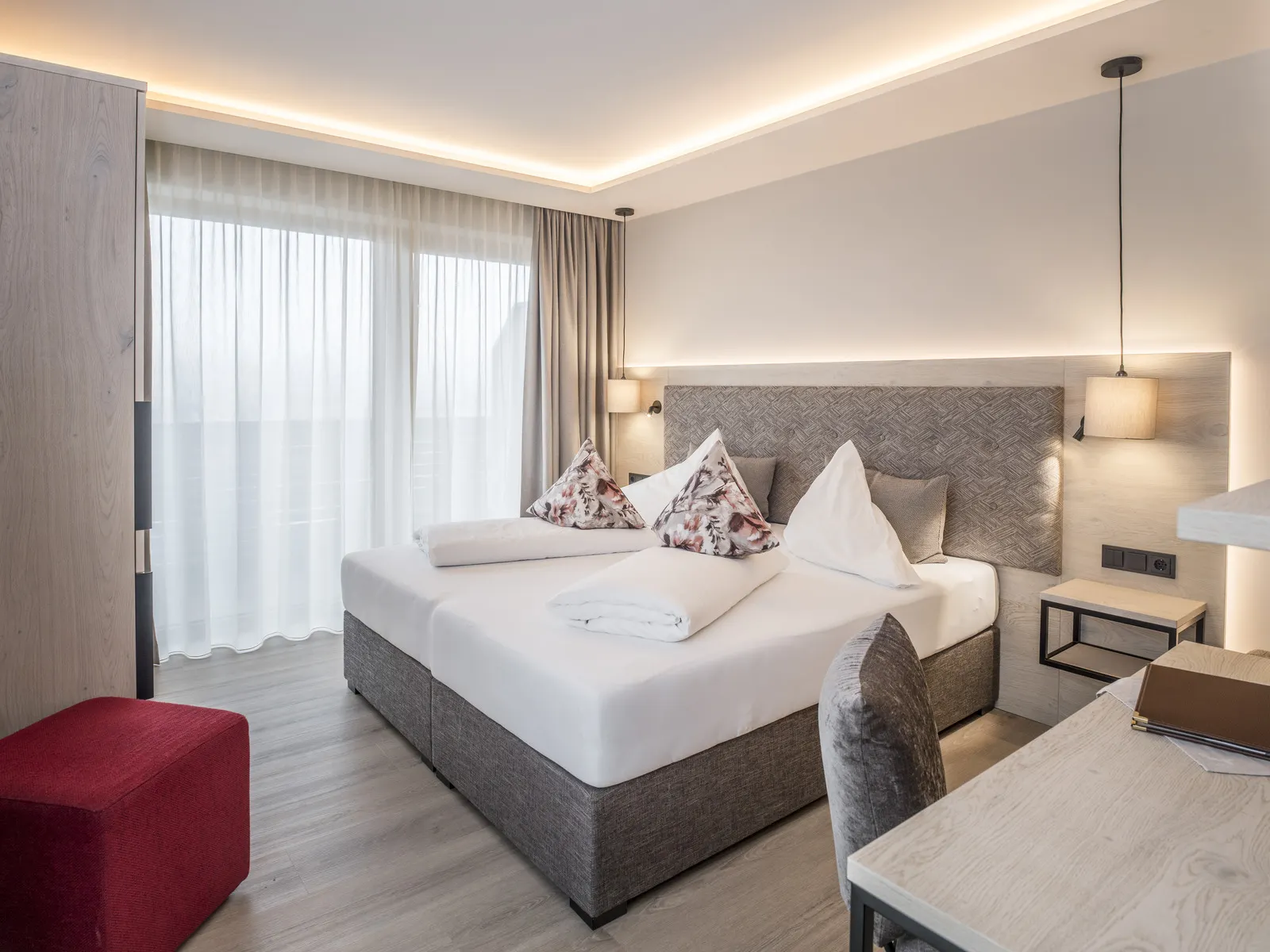 Aktivhotel Schweizerhof - Kitzbühel - Kamer