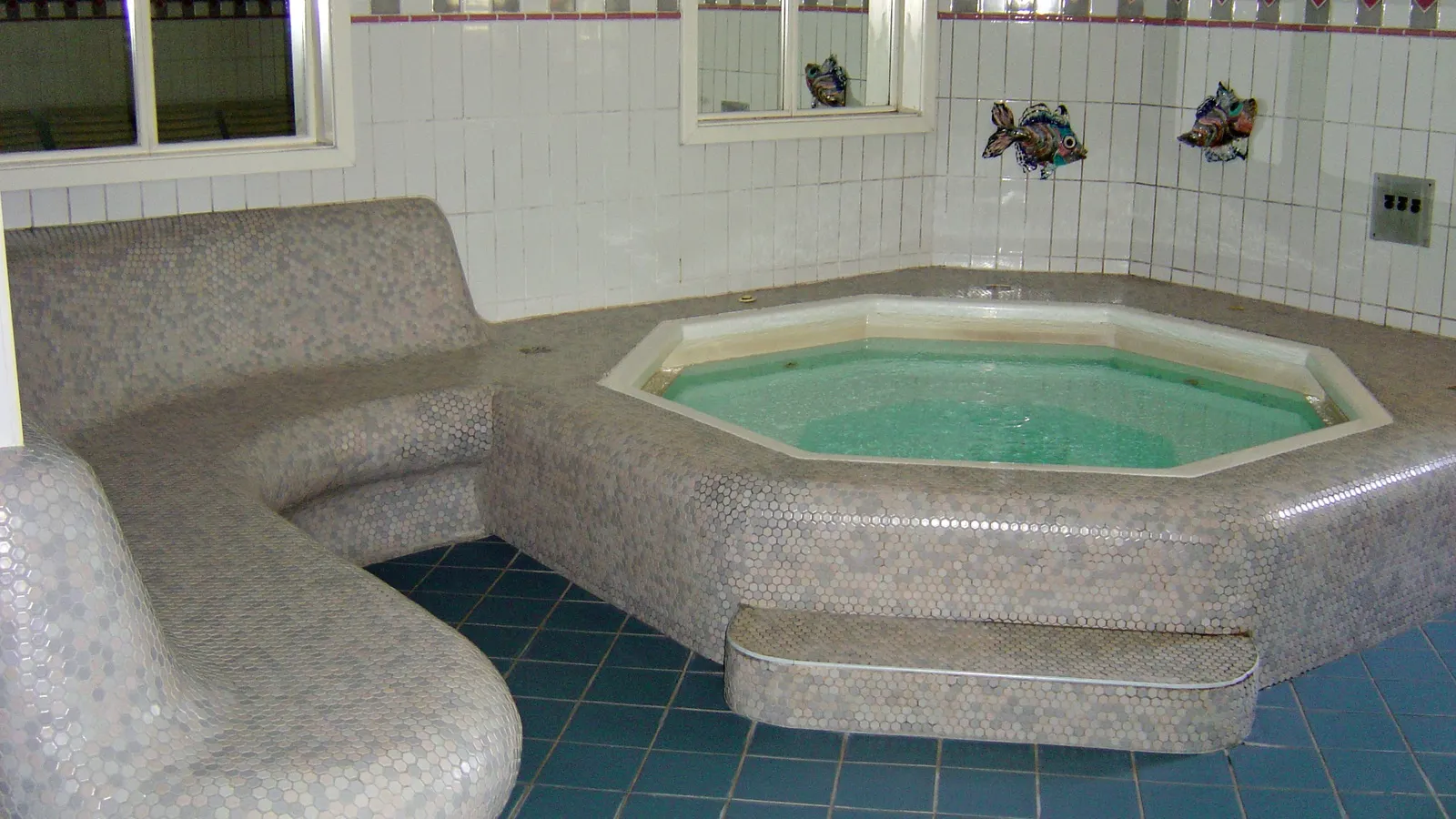 Hotel Lukashansl - Wellness