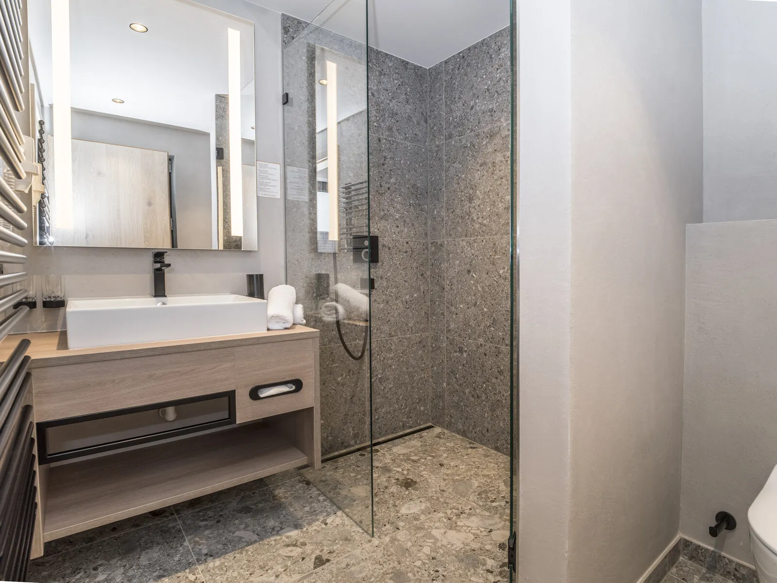 Aktivhotel Schweizerhof - Kitzbühel - Kamer