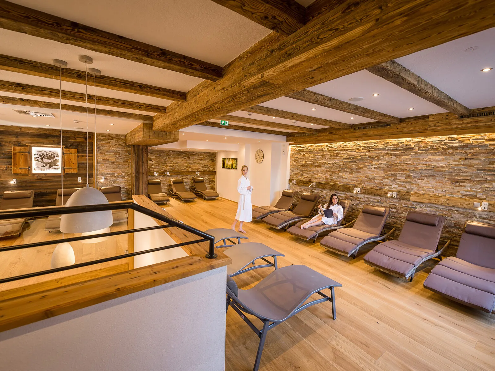 Lifthotel - Wellness