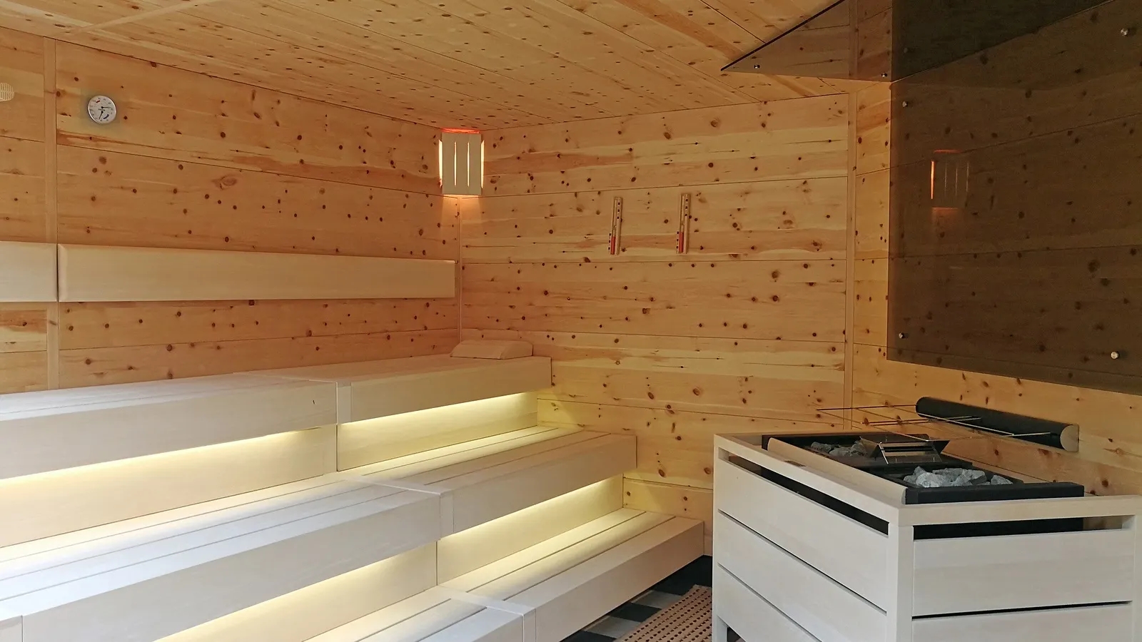 Hotel Altachhof und Appartementhäus - Wellness