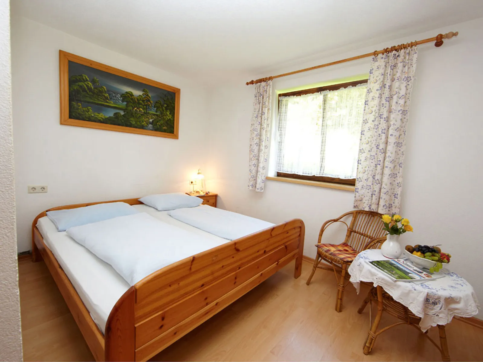 Gasthof Limberghof - Kamer