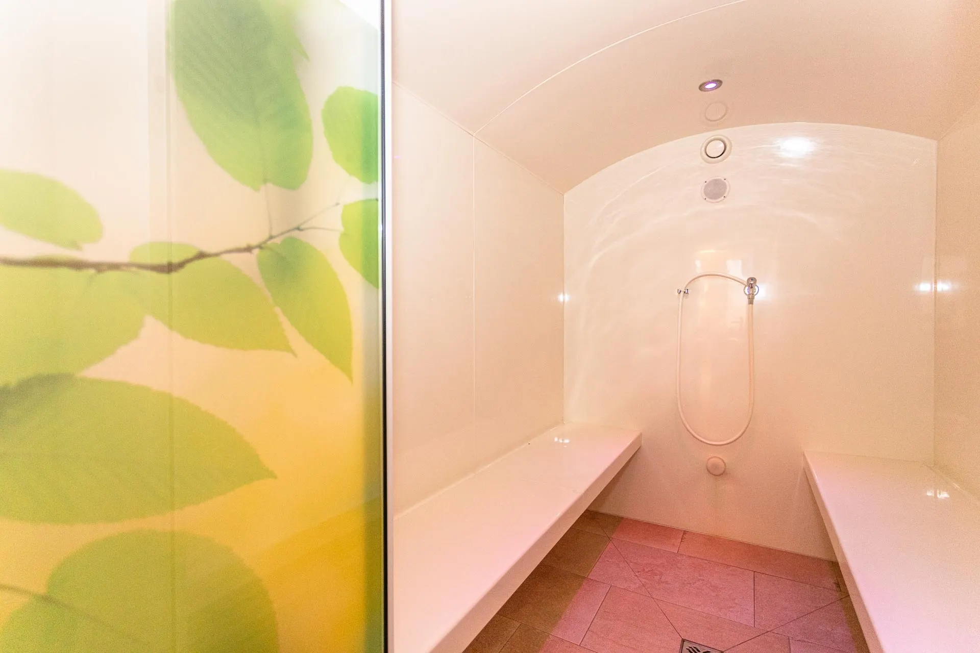 Hotel Landhaus Rohregger - Wellness