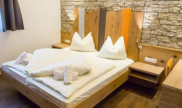Sunside Appartments - Kamer